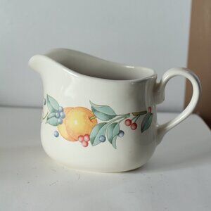 Corelle Abundance Gravy Boat NO PLATE